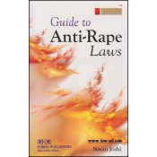 Lawmann's Guide to Anti-Rape Laws by Nayan Joshi for Kamal Publishers